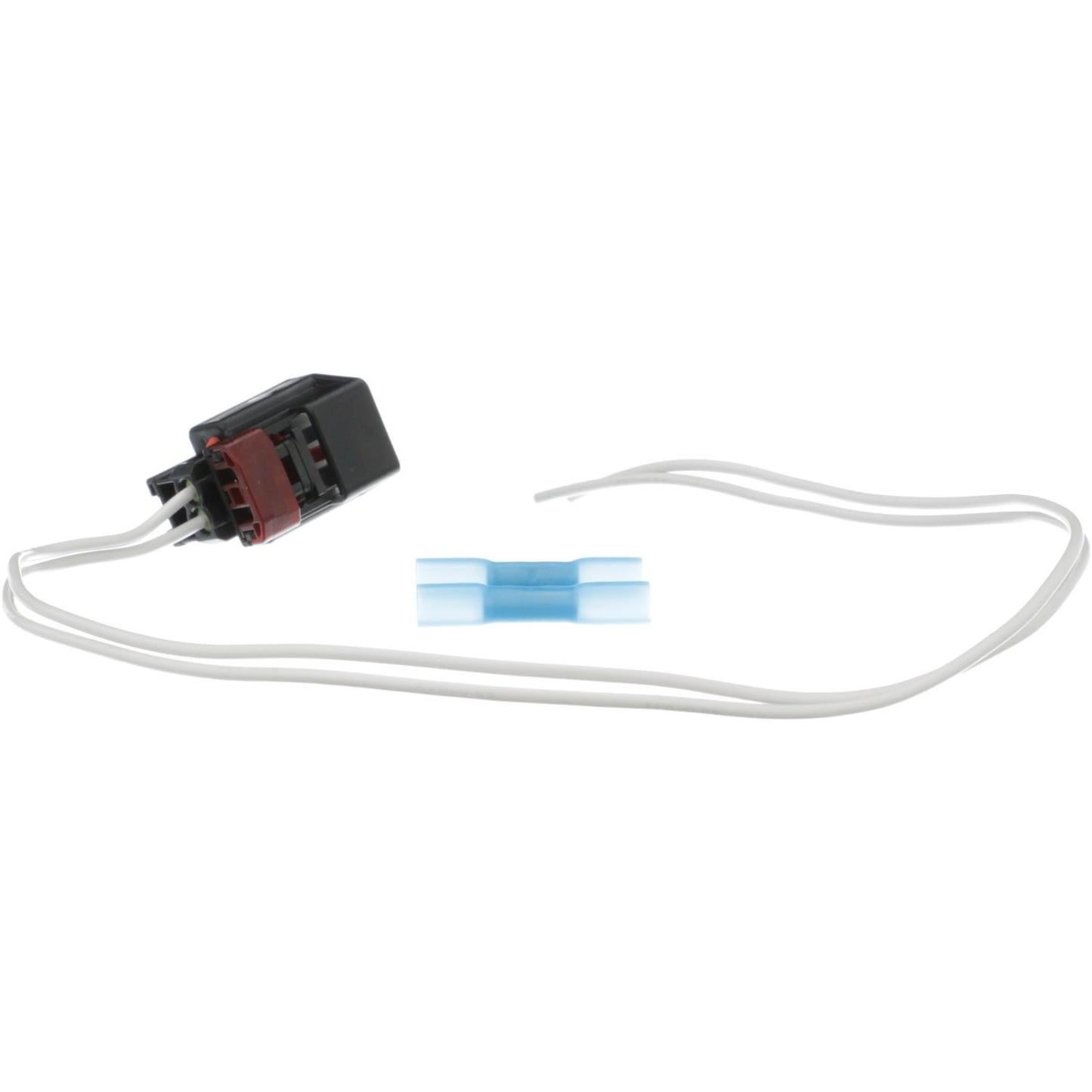 Standard Ignition HVAC Clutch Coil Connector S-1452