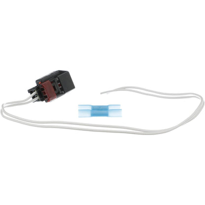 Standard Ignition HVAC Clutch Coil Connector S-1452