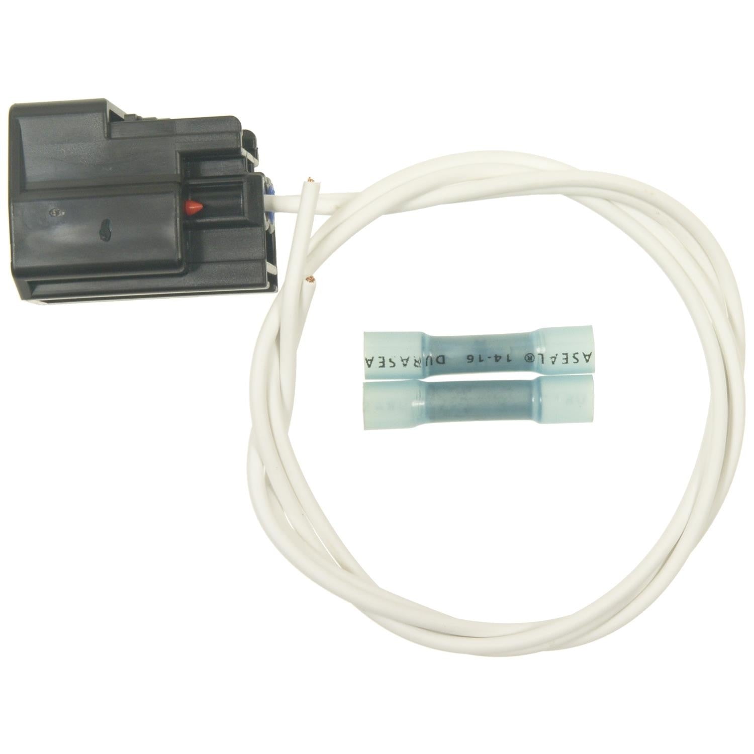 Standard Ignition HVAC Clutch Coil Connector S-1452