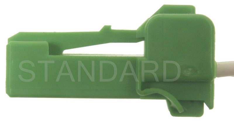 Standard Ignition Keyless Entry Module Connector S-1453