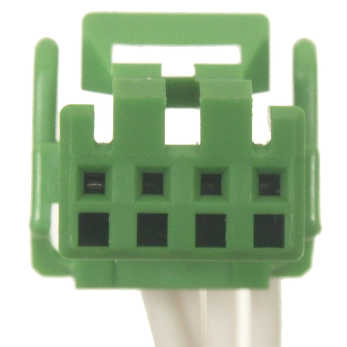 Standard Ignition Keyless Entry Module Connector S-1453