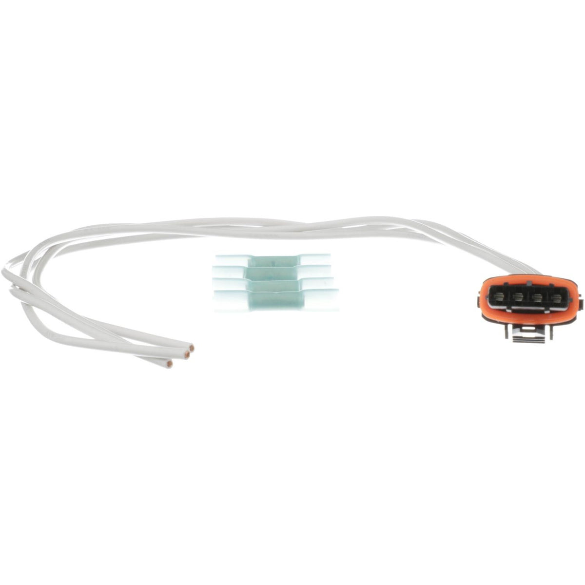 Standard Ignition Mass Air Flow Sensor Connector S-1461