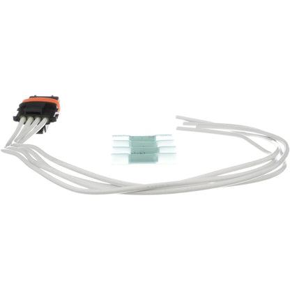 Standard Ignition Mass Air Flow Sensor Connector S-1461