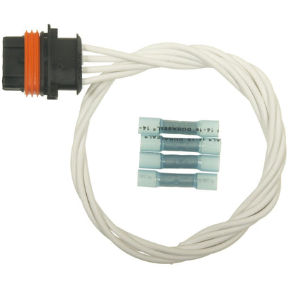 Standard Ignition Mass Air Flow Sensor Connector S-1461