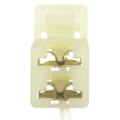 Standard Ignition Side Marker Light Connector S-1463