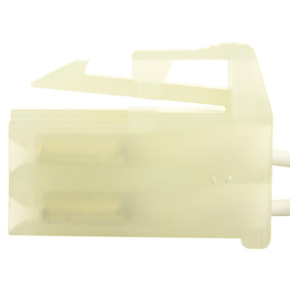 Standard Ignition Side Marker Light Connector S-1463