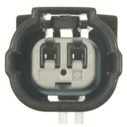 Standard Ignition Engine Coolant Temperature Sensor Connector S-1465