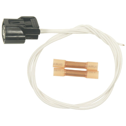 Standard Ignition Engine Coolant Temperature Sensor Connector S-1465