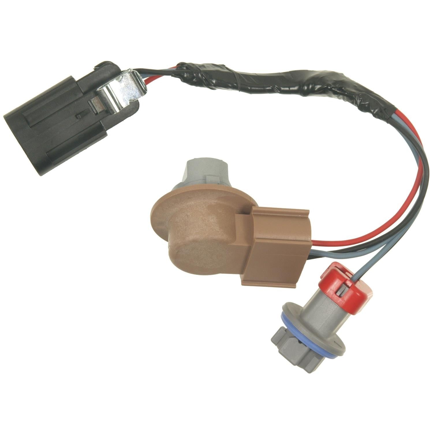 Standard Ignition Multi-Purpose Light Bulb Socket S-1471