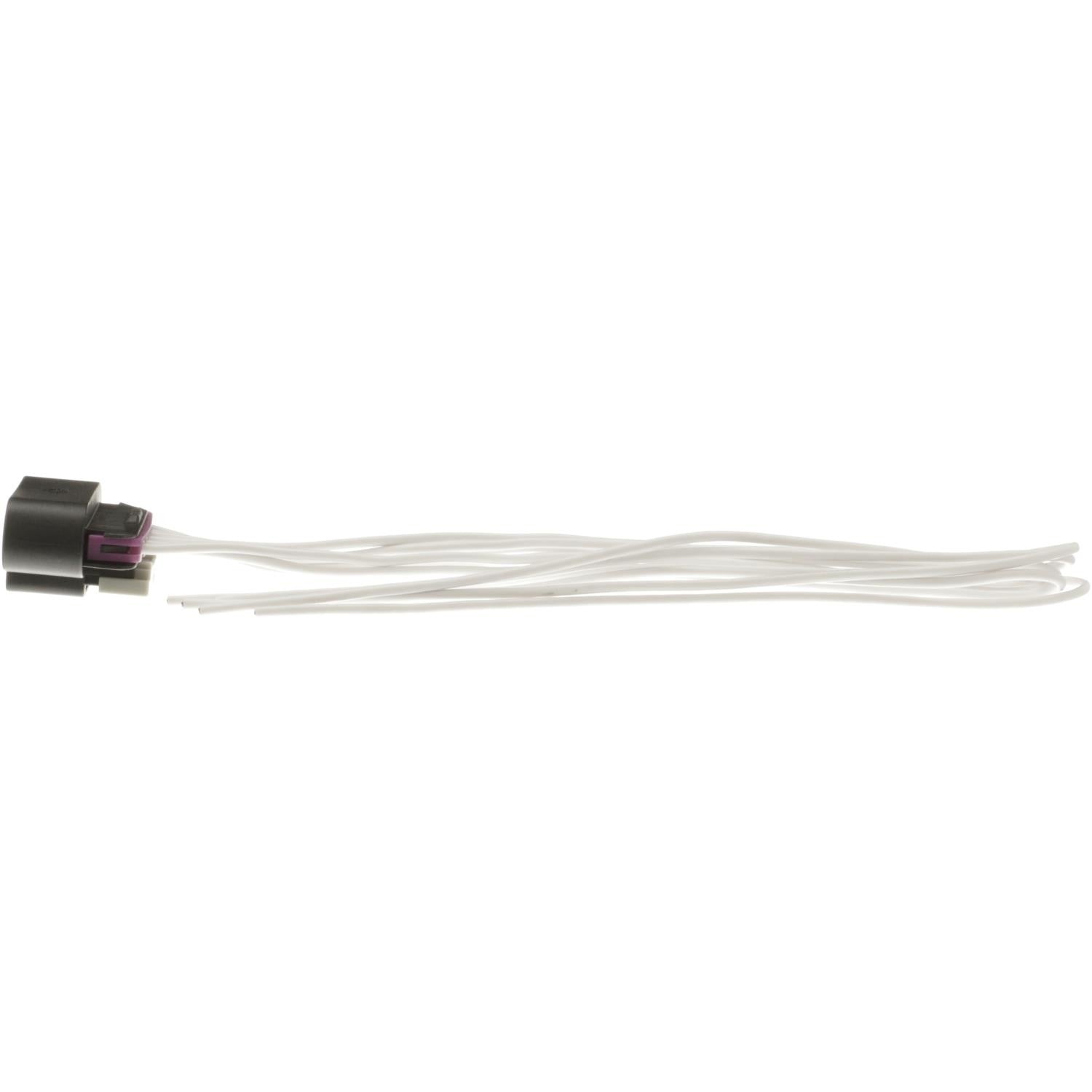 Standard Ignition Accelerator Pedal Sensor Connector S-1479