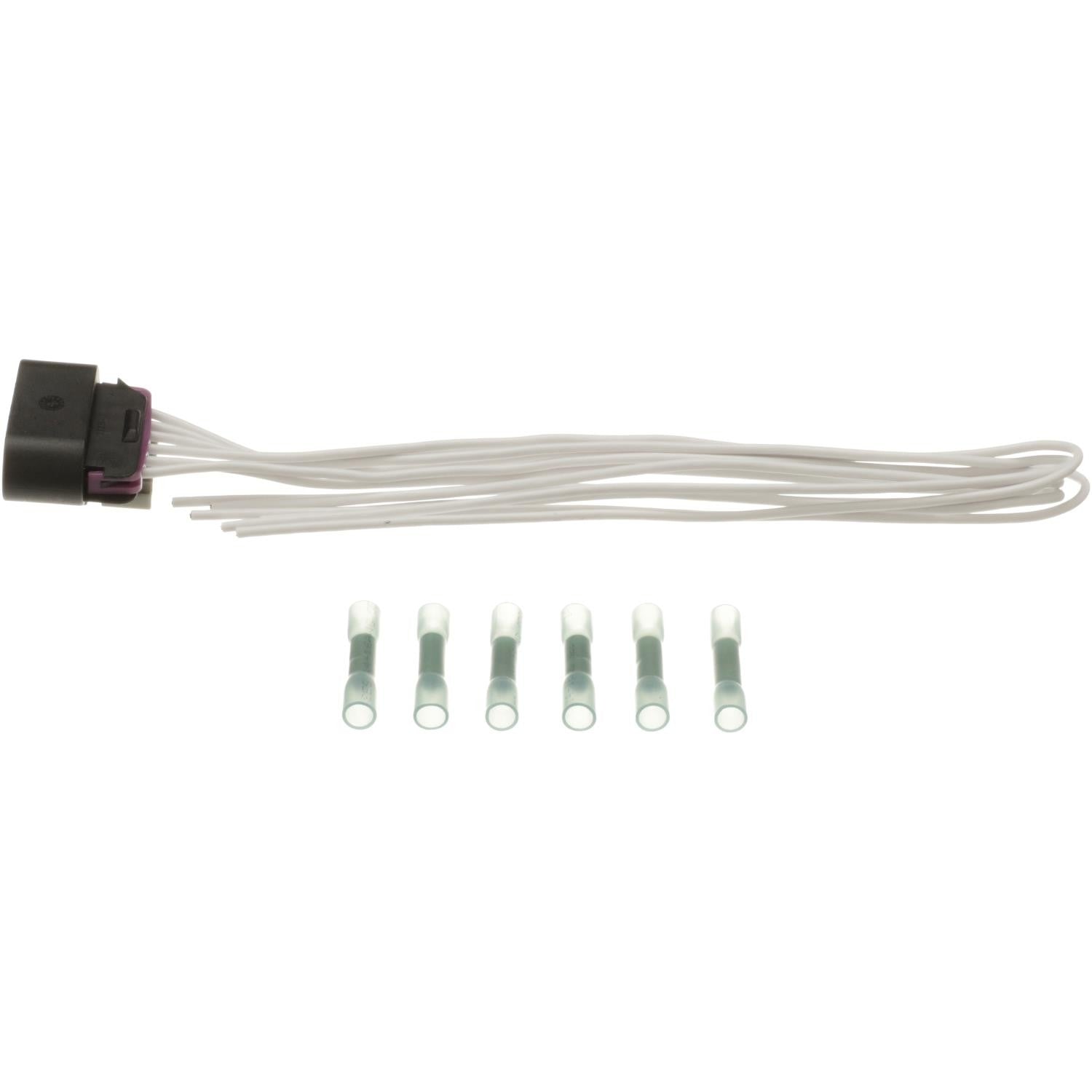Standard Ignition Accelerator Pedal Sensor Connector S-1479
