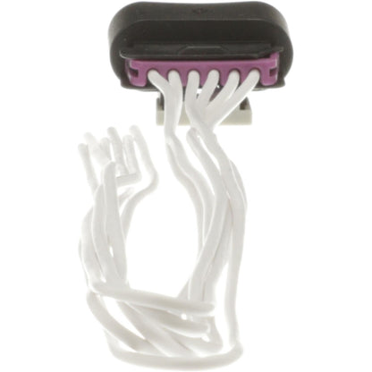 Standard Ignition Accelerator Pedal Sensor Connector S-1479