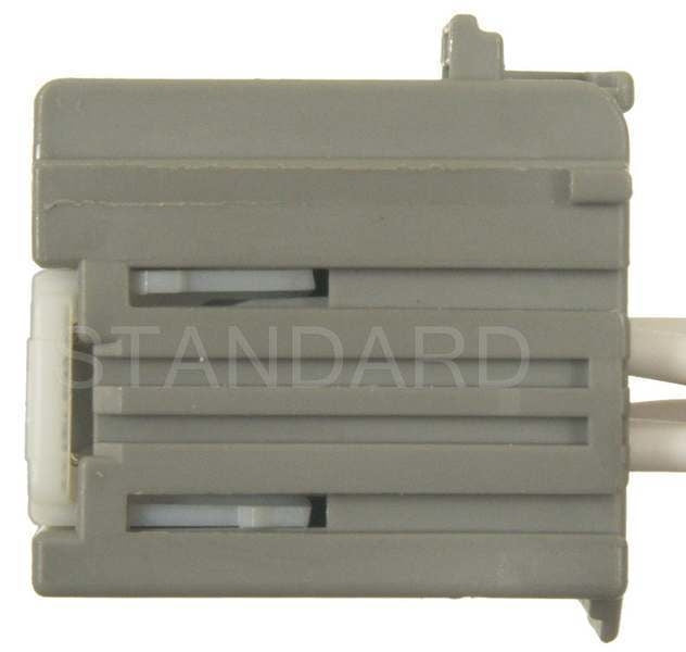 Standard Ignition Information Display Module Connector S-1481