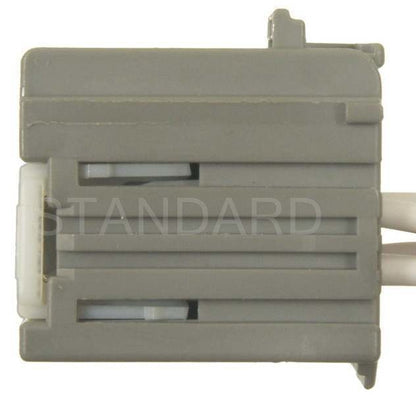 Standard Ignition Information Display Module Connector S-1481