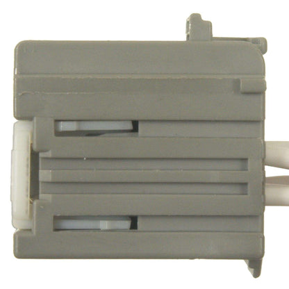 Standard Ignition Information Display Module Connector S-1481