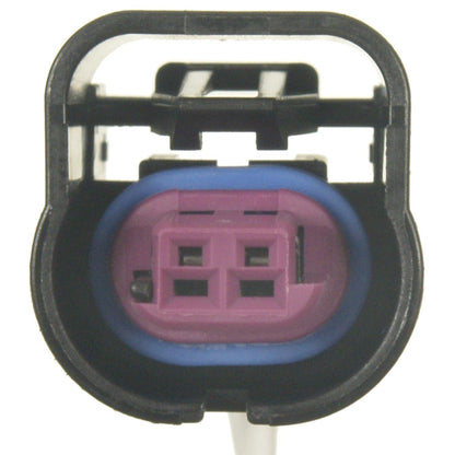 Standard Ignition Brake Fluid Level Sensor Connector S-1487