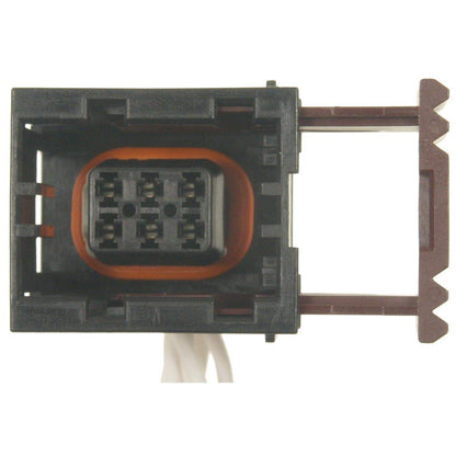 Standard Ignition Liftgate Glass Actuator Connector S-1495