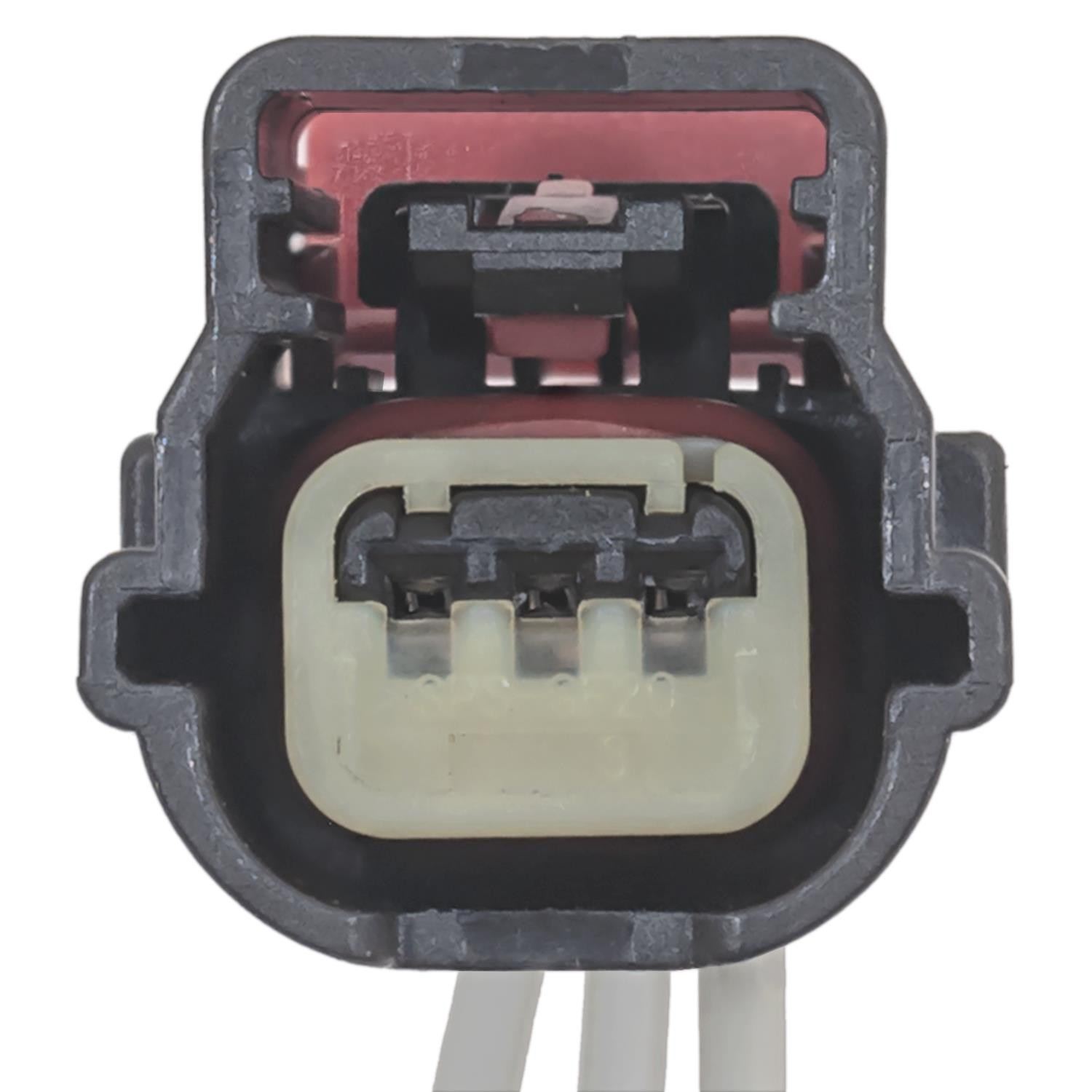 Standard Ignition Engine Crankshaft Position Sensor Connector S-1497