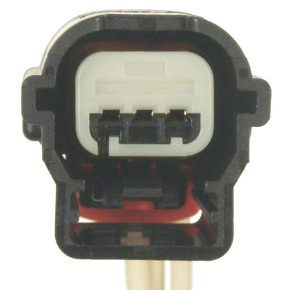 Standard Ignition Engine Crankshaft Position Sensor Connector S-1497
