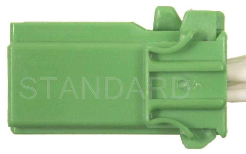 Standard Ignition Headlight Switch Connector S-1498