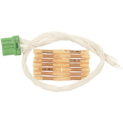 Standard Ignition Headlight Switch Connector S-1498