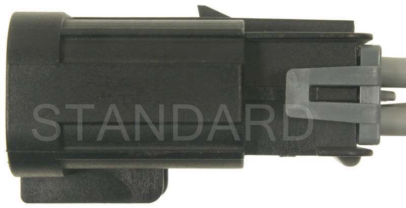 Standard Ignition Body Wiring Harness Connector S-1500