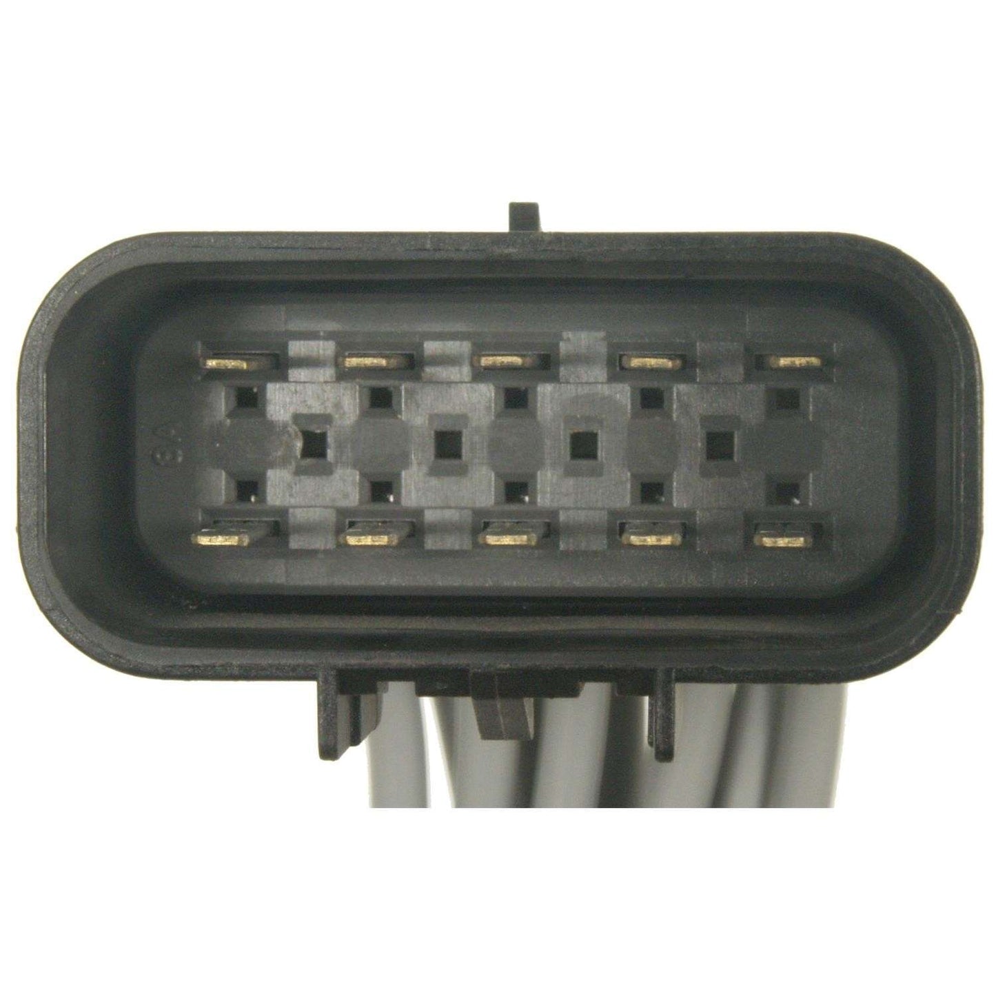 Standard Ignition Body Wiring Harness Connector S-1500