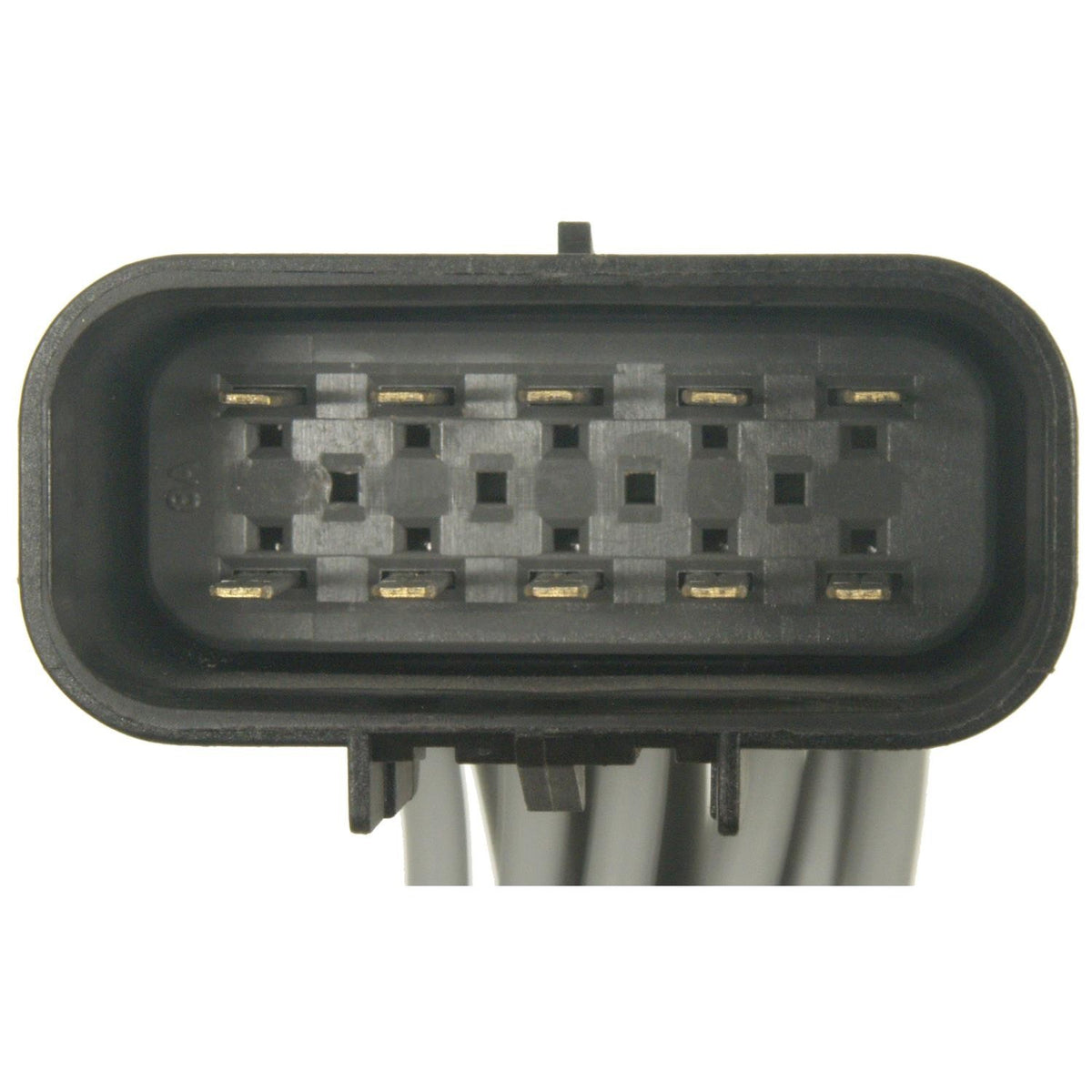 Standard Ignition Body Wiring Harness Connector S-1500