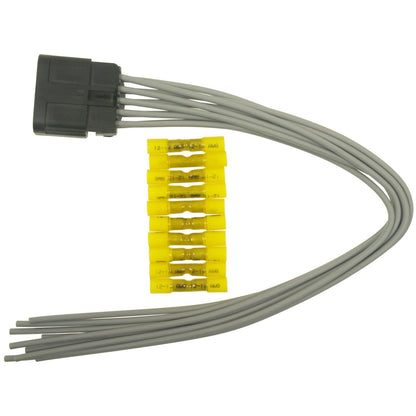 Standard Ignition Body Wiring Harness Connector S-1500