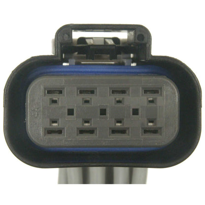 Standard Ignition ABS Control Module Connector S-1501