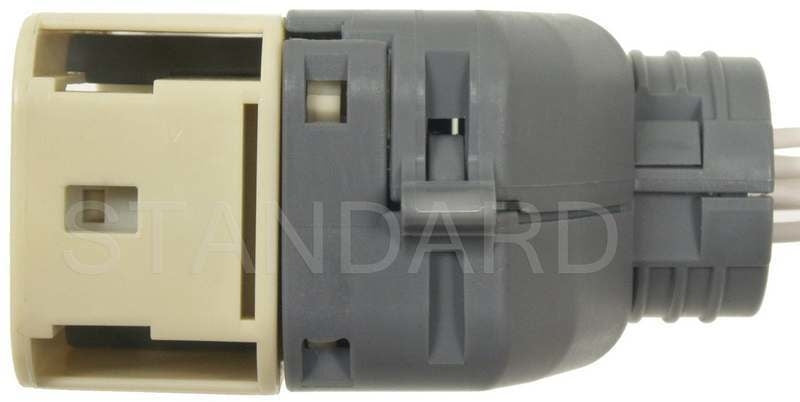 Standard Ignition Neutral Safety Switch Connector S-1516