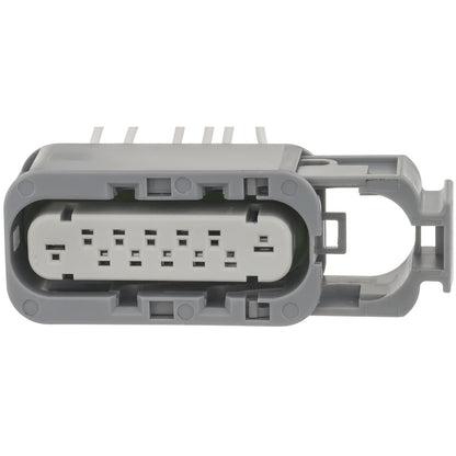 Standard Ignition Neutral Safety Switch Connector S-1516