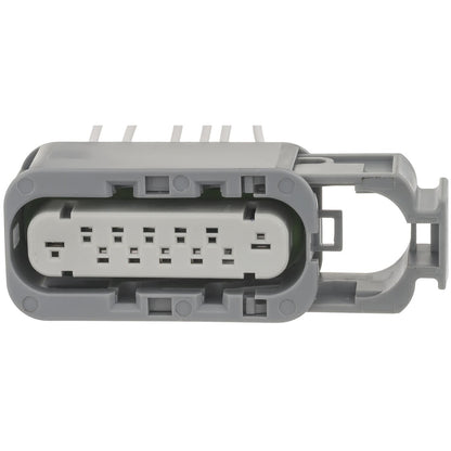 Standard Ignition Neutral Safety Switch Connector S-1516