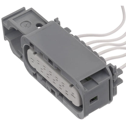 Standard Ignition Neutral Safety Switch Connector S-1516