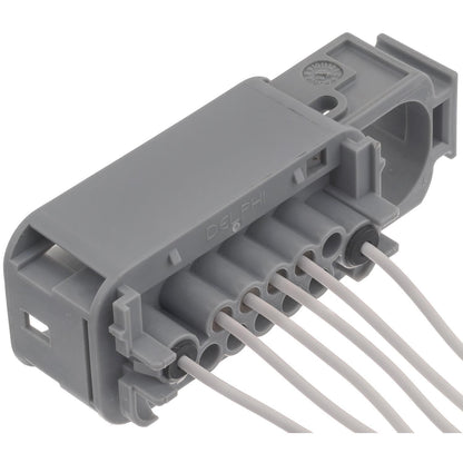 Standard Ignition Neutral Safety Switch Connector S-1516