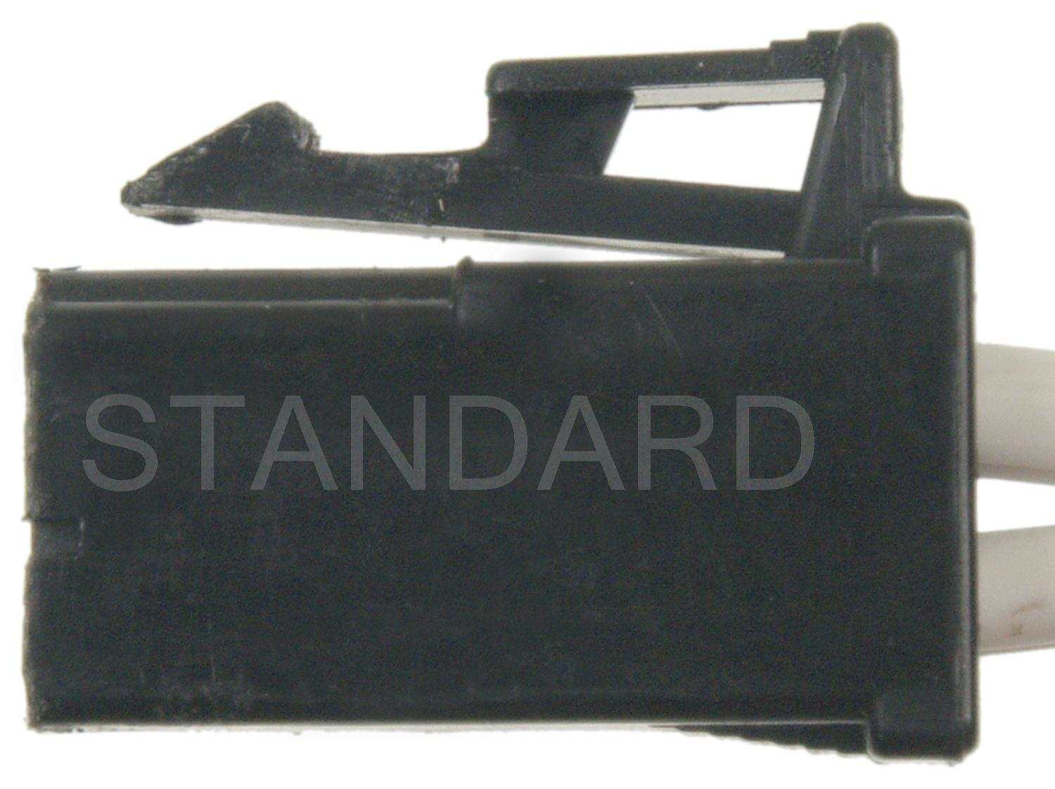 Standard Ignition HVAC Variable Speed Blower Controller Module Connector S-1519