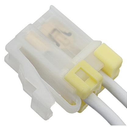 Standard Ignition HVAC Blower Motor Connector S-1529