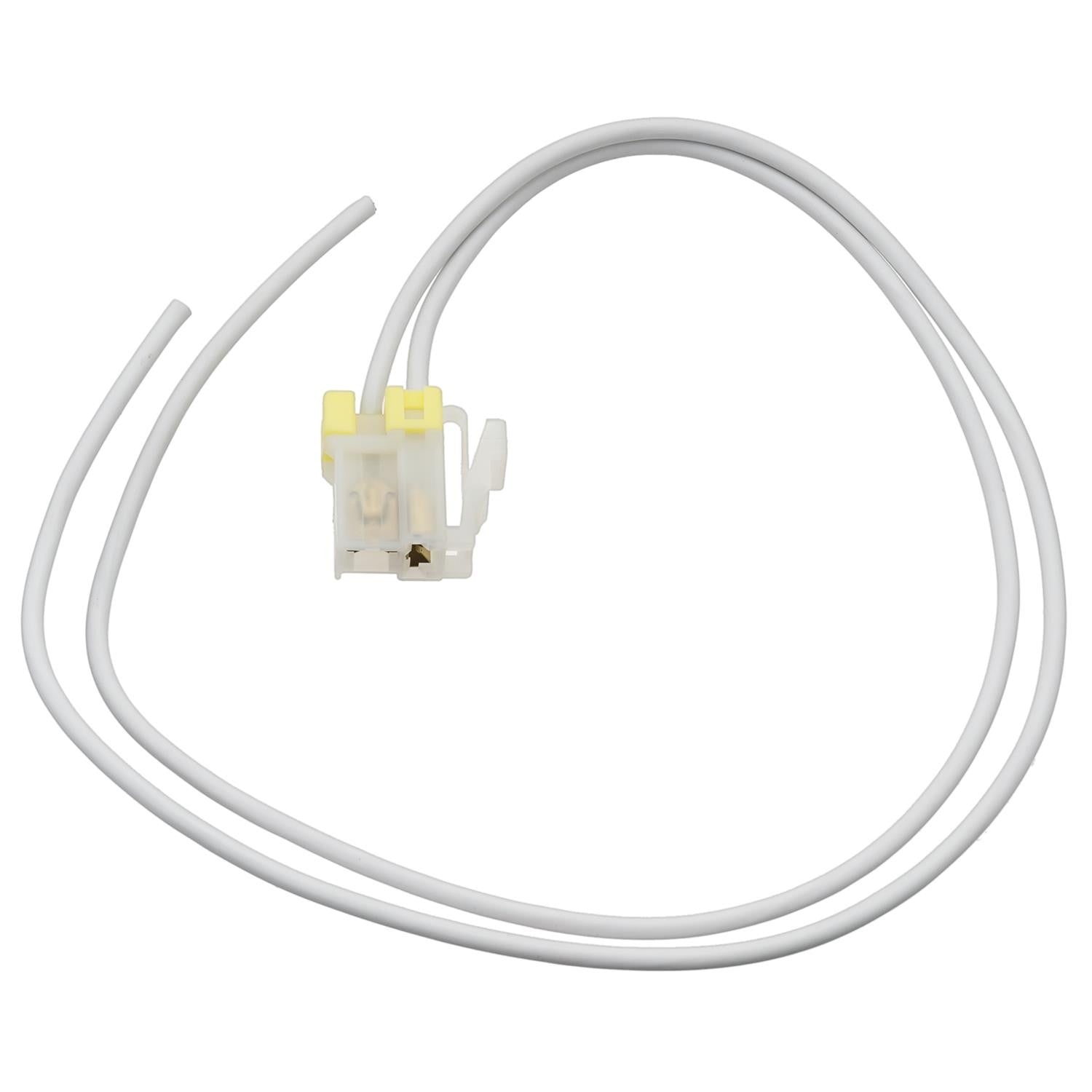 Standard Ignition HVAC Blower Motor Connector S-1529