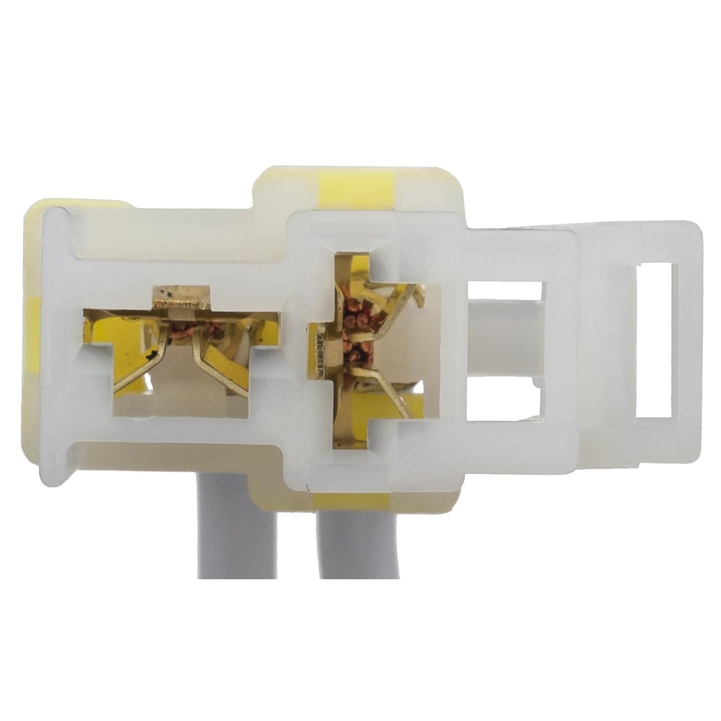 Standard Ignition HVAC Blower Motor Connector S-1529