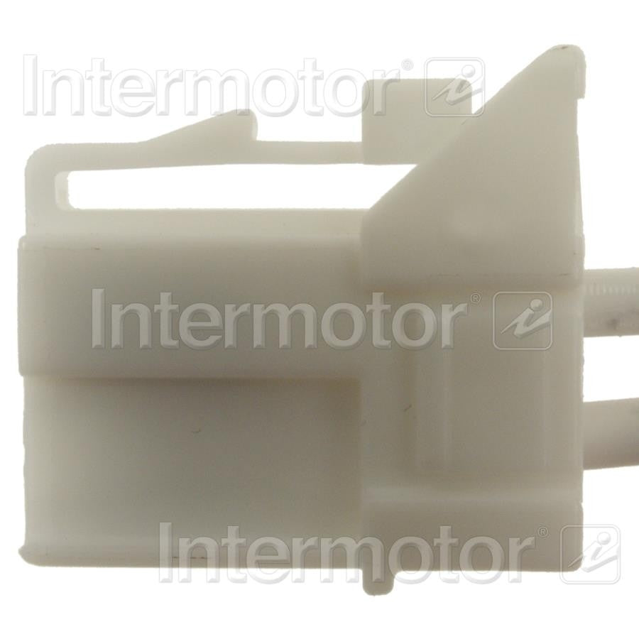 Standard Ignition HVAC Blower Motor Connector S-1529