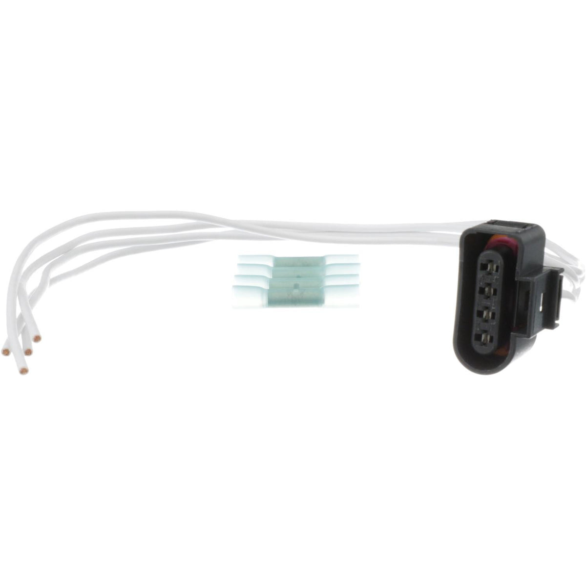 Standard Ignition Windshield Wiper Motor Connector S-1533