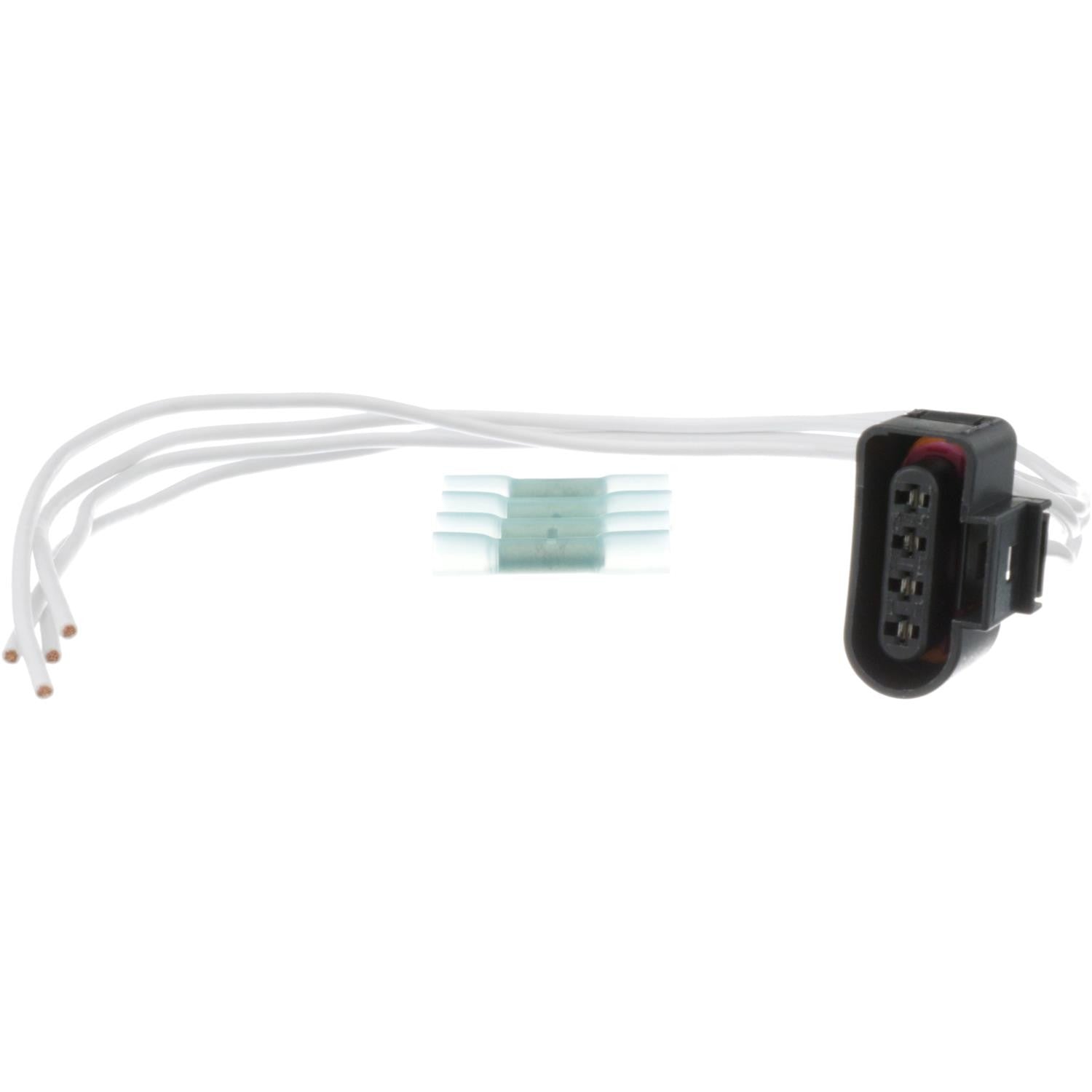 Standard Ignition Windshield Wiper Motor Connector S-1533