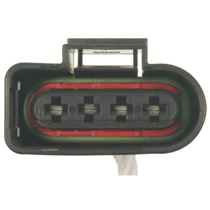 Standard Ignition Windshield Wiper Motor Connector S-1533