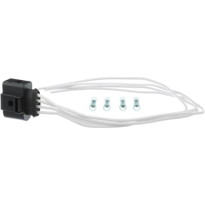 Standard Ignition Windshield Wiper Motor Connector S-1533