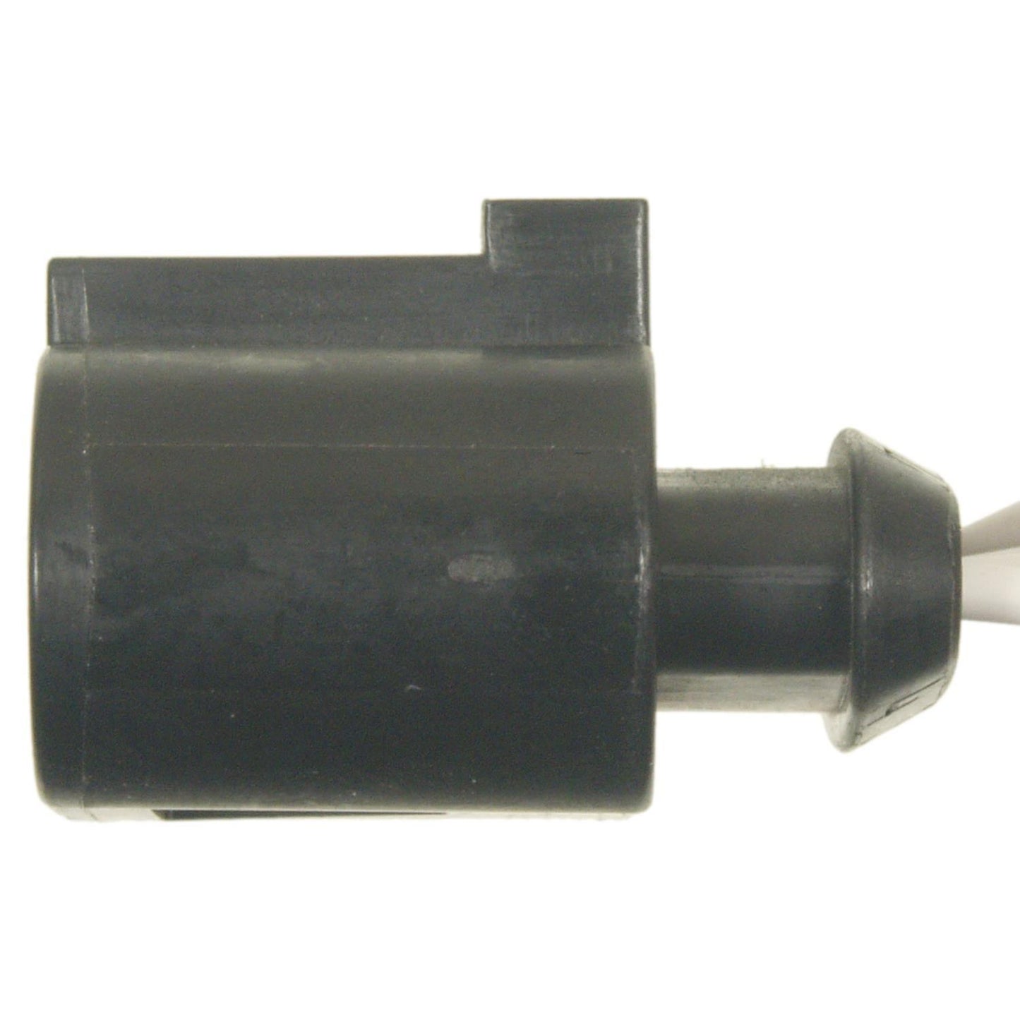 Standard Ignition Windshield Wiper Motor Connector S-1533