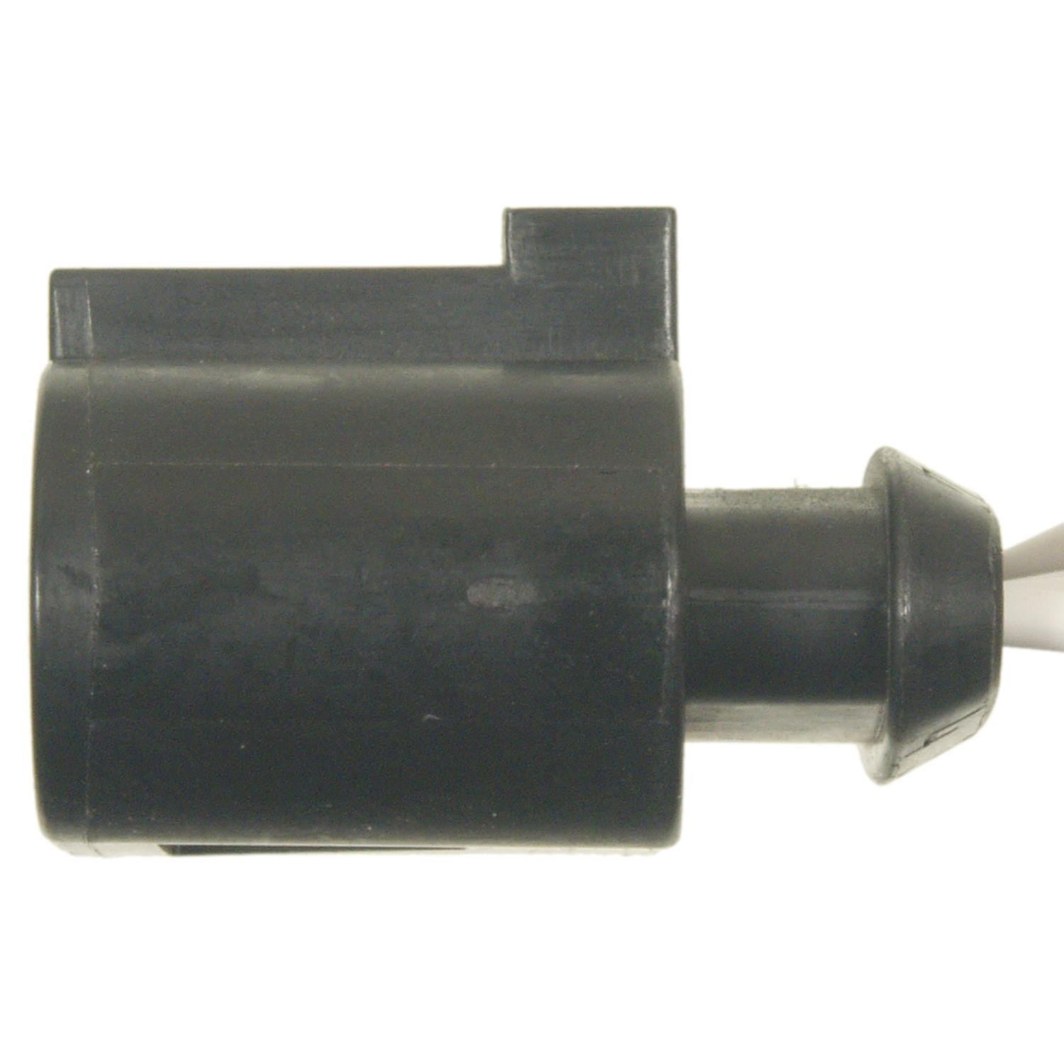 Standard Ignition Windshield Wiper Motor Connector S-1533