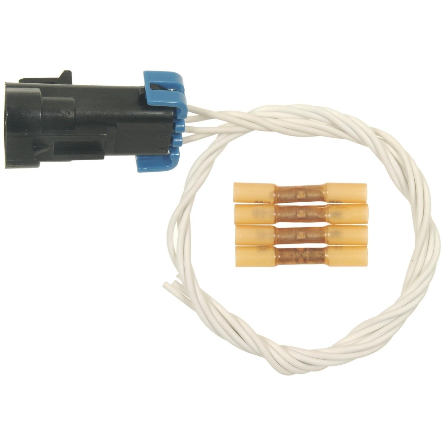 Standard Ignition Oxygen Sensor Connector S-1534