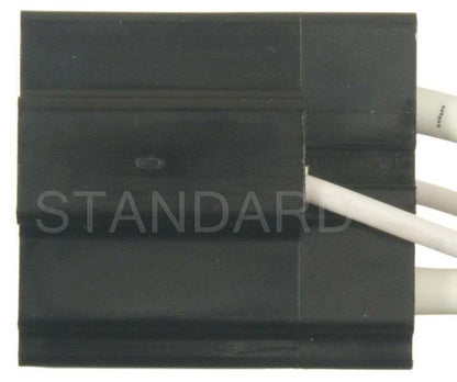 Standard Ignition Accessory Power Relay Connector S-1536
