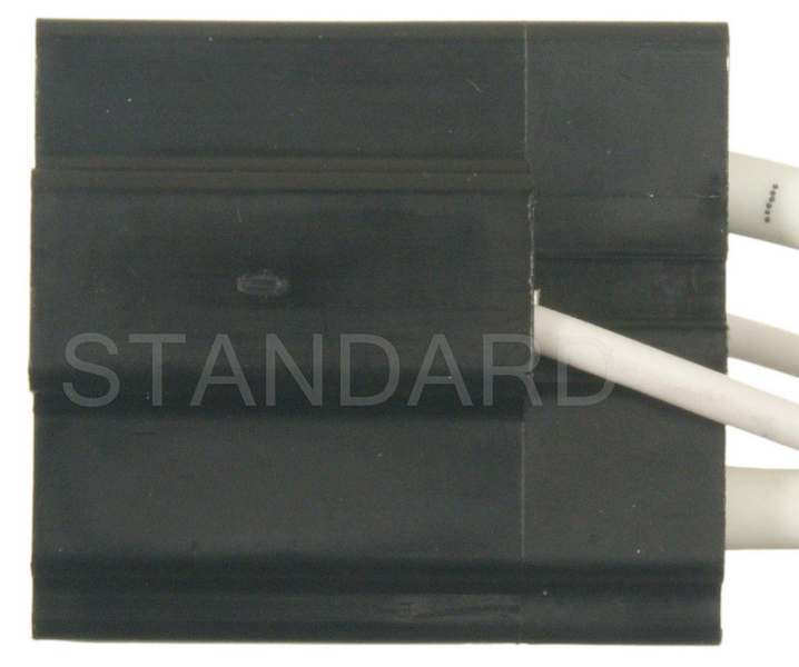 Standard Ignition Accessory Power Relay Connector S-1536