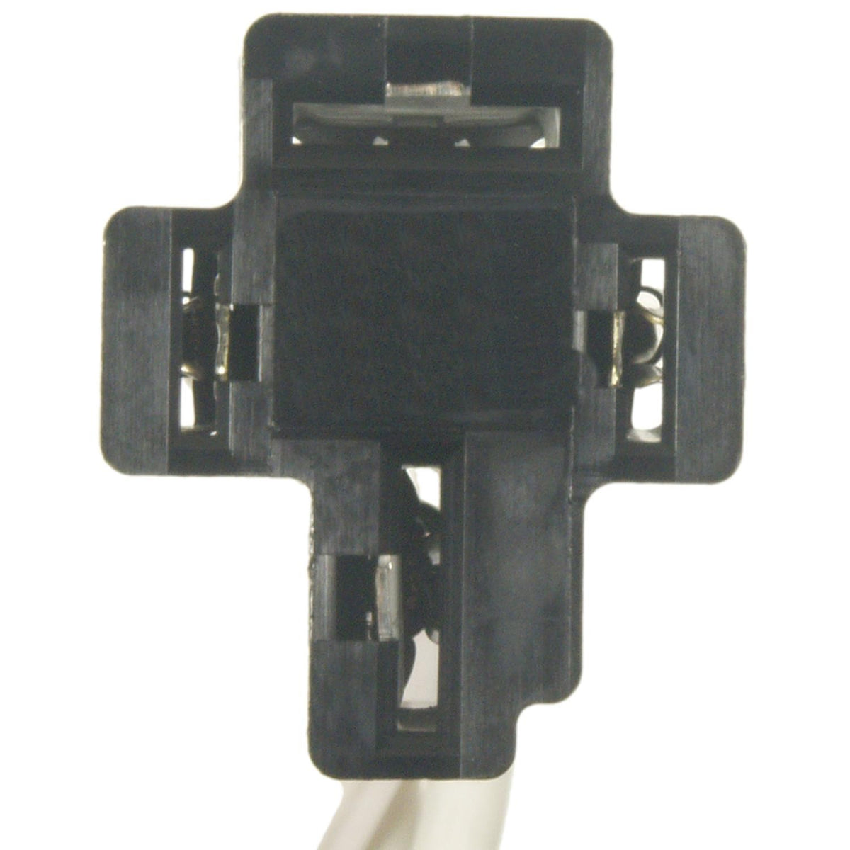 Standard Ignition Accessory Power Relay Connector S-1536